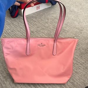Kate spade tote